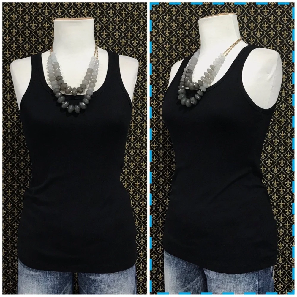 Anthro “Lily Mineral Necklace” - Picture 10 of 15
